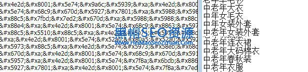 黑帽SEO技术之URL进制编码繁殖技术.jpg