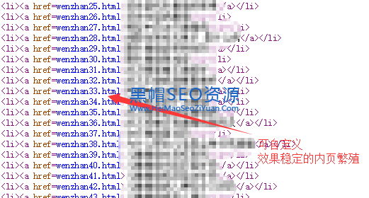 黑帽SEO培训